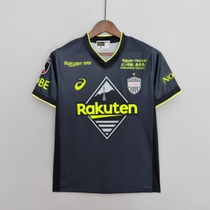 22/23 Kobe Victory Third away Soccer Jersey