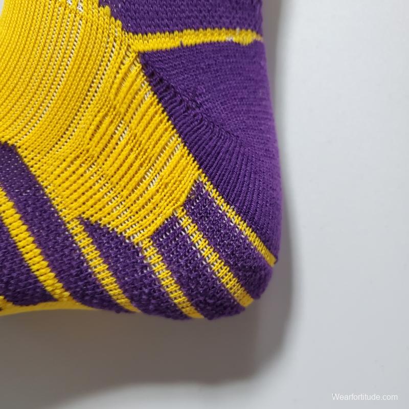 2022 NBA SOCKS#0057