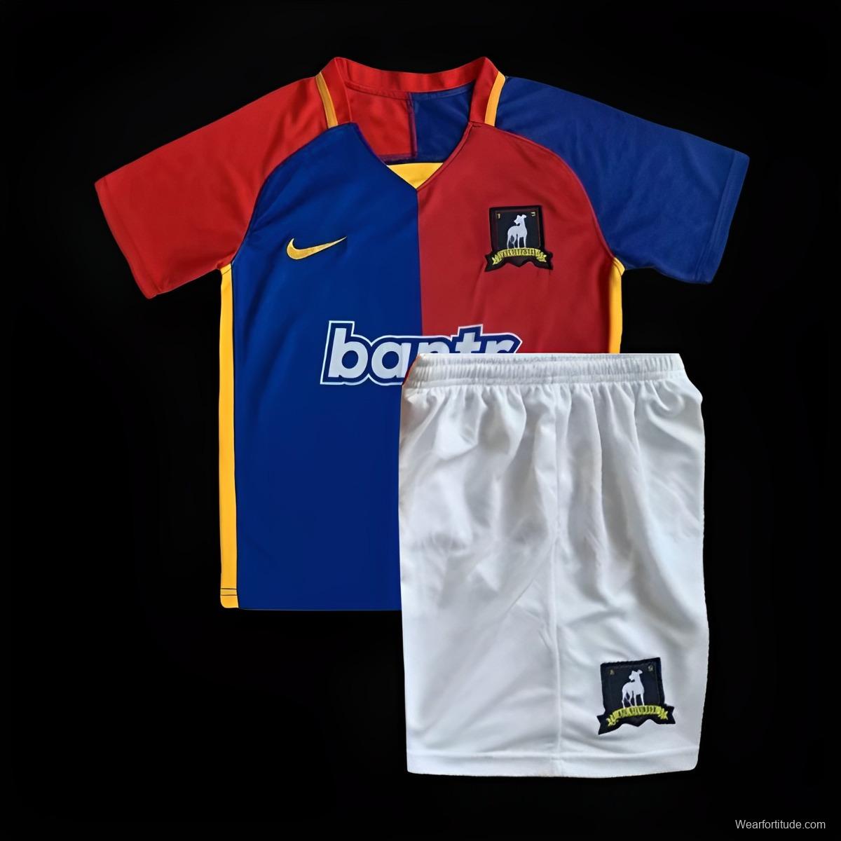 23/24 Kids AFC Richmond Home Jersey