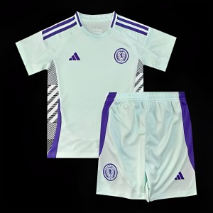 2024 Scotland Away Jersey