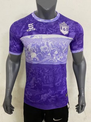 ASD BOREALE 2023/24 MAGLIA HOME SERIE D